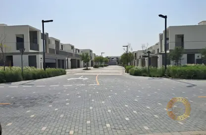 Townhouse - 3 Bedrooms - 3 Bathrooms for rent in Aura - Tilal Al Ghaf - Dubai