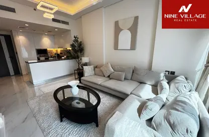 Apartment - 2 Bedrooms - 3 Bathrooms for rent in Al Barsha South 3 - Al Barsha South - Al Barsha - Dubai