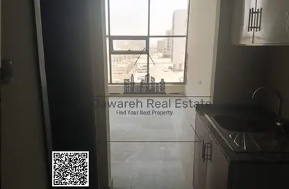 Apartment - Studio - 1 Bathroom for rent in Al Jurf 3 - Al Jurf - Ajman Downtown - Ajman