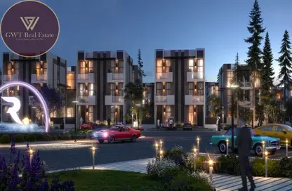 Townhouse - 3 Bedrooms - 4 Bathrooms for sale in Reportage Hills - Dubai Land - Dubai