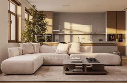 Apartment - 1 Bedroom - 2 Bathrooms for sale in Azizi Milan - City of Arabia - Dubai