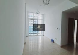 Apartment - 2 bedrooms - 4 bathrooms for rent in Saleh Bin Lahej 401 - Jumeirah Village Circle - Dubai