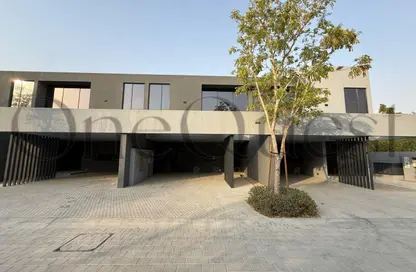 Villa - 3 Bedrooms - 5 Bathrooms for sale in Kaya - Masaar - Tilal City - Sharjah