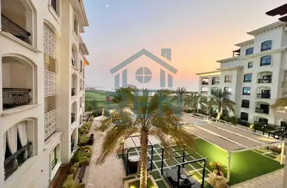 شقة - 2 غرف نوم - 2 حمامات للايجار في أنسام 3 - أنسام - جزيرة ياس - أبوظبي