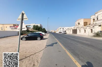 Land - Studio for sale in Al Mowaihat 1 - Al Mowaihat - Ajman