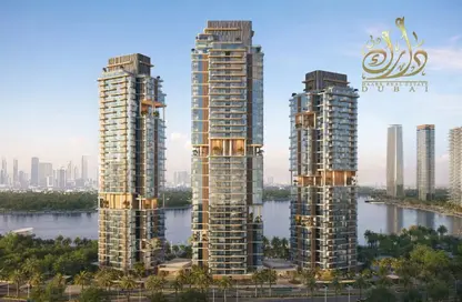 Apartment - 2 Bedrooms - 3 Bathrooms for sale in The Edit at D3 - Dubai Design District - Dubai