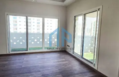 Apartment - 1 Bedroom - 2 Bathrooms for sale in The Dunes - Dubai Silicon Oasis - Dubai