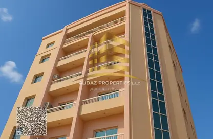 عمارة بالكامل - 8 غرف نوم - 8 حمامات للبيع في مدينة الشارقة المستدامة - الشارقة