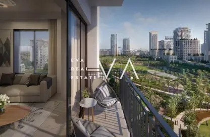 Apartment - 1 Bedroom - 1 Bathroom for sale in Lime Gardens - Dubai Hills Estate - Dubai