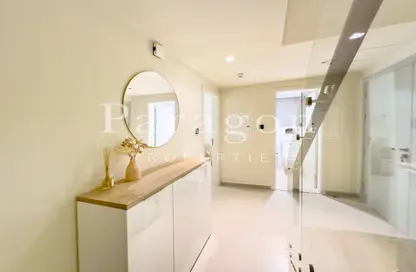 Apartment - 2 Bedrooms - 3 Bathrooms for rent in Pacific Bora Bora - Pacific - Al Marjan Island - Ras Al Khaimah
