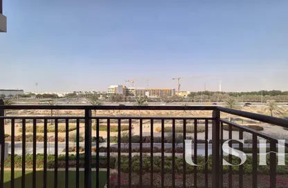 شقة - 2 غرف نوم - 2 حمامات للبيع في حياة بوليفارد-2أ - حياة بولفار - تاون سكوير - دبي