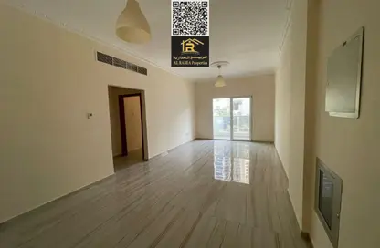 Apartment - 1 Bedroom - 2 Bathrooms for rent in Al Rashidiya Towers - Al Rashidiya - Ajman Downtown - Ajman