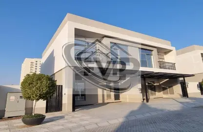 فيلا - 5 غرف نوم - 5 حمامات للايجار في فلل 180 درجة - ليوان - دبي لاند - دبي