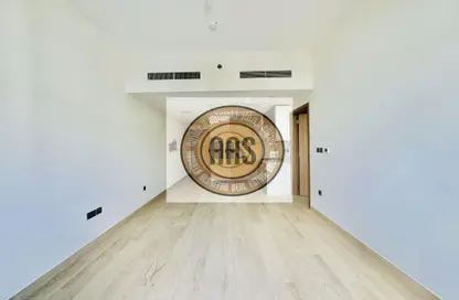 Apartment - 1 Bedroom - 1 Bathroom for rent in AZIZI Riviera 1 - Meydan One - Meydan - Dubai