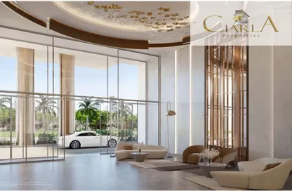 شقة - غرفة نوم - 2 حمامات للبيع في سكاي هيلز ريزيدنسز 1 - سكاي هيلز ريسيدنزيس - حديقة دبي العلميه - دبي