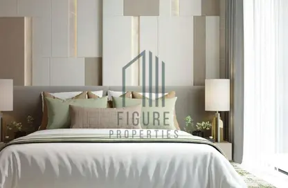 Apartment - 1 Bedroom - 2 Bathrooms for sale in Provenza Residences - Jumeirah Village Circle - Dubai