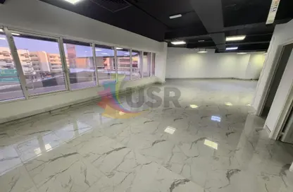 Office Space - Studio - 2 Bathrooms for rent in Al Badaa Street - Al Badaa - Dubai