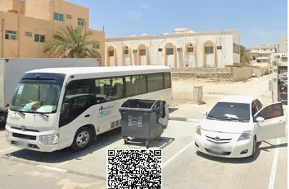 Land - Studio for sale in Sheikh Jaber Al Sabah Street - Al Naimiya - Al Nuaimiya - Ajman