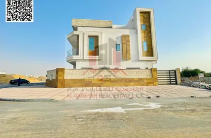 فيلا - 5 غرف نوم - 7 حمامات للبيع في الحليو 2 - الحليو - عجمان