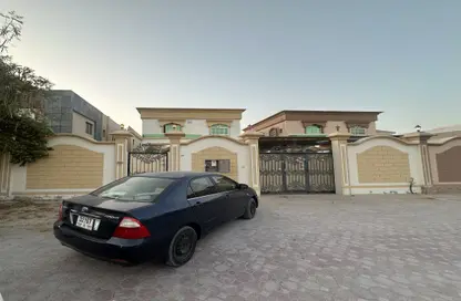 Villa - 6 Bedrooms - 7+ Bathrooms for rent in Al Rawda 2 Villas - Al Rawda 2 - Al Rawda - Ajman