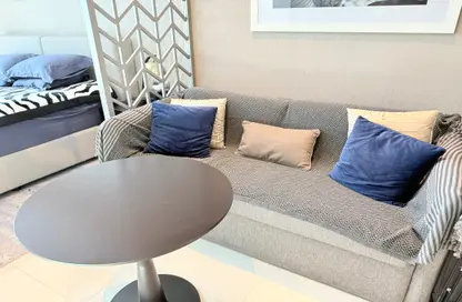 شقة - 1 حمام للبيع في بريفه باي داماك (ايه) - داماك مايسون برايف - الخليج التجاري - دبي