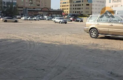 أرض - استوديو للبيع في الجرف الصناعية 3 - الجرف الصناعية - عجمان