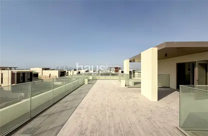 Villa - 5 Bedrooms - 5 Bathrooms for rent in Golf Place 2 - Golf Place - Dubai Hills Estate - Dubai
