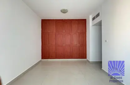 Apartment - 1 Bedroom - 2 Bathrooms for rent in Al Nada Tower - Al Nahda - Sharjah
