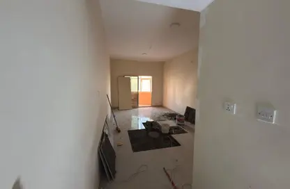 Apartment - Studio - 1 Bathroom for rent in Al Jurf 2 - Al Jurf - Ajman Downtown - Ajman