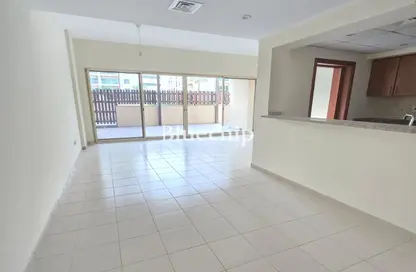 Apartment - 2 Bedrooms - 2 Bathrooms for rent in Al Dhafra 3 - Al Dhafra - Greens - Dubai