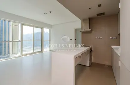 Apartment - 1 Bedroom - 1 Bathroom for rent in West Avenue Tower - Dubai Marina - Dubai