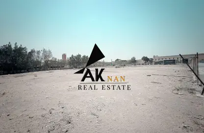 Land - Studio for rent in Jebel Ali Industrial 1 - Jebel Ali Industrial - Jebel Ali - Dubai Land - Studio for rent in Jebel Ali Industrial 1 - Jebel Ali Industrial - Jebel Ali - Dubai