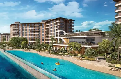 شقة - غرفة نوم - 1 حمام للبيع في جاردينيا باي - جزيرة ياس - أبوظبي