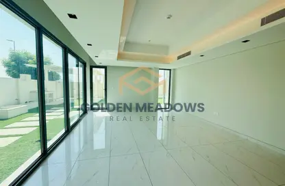 Townhouse - 4 Bedrooms - 5 Bathrooms for rent in Gardenia Townhomes II - Wasl Gate - Dubai