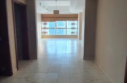 Apartment - 3 Bedrooms - 4 Bathrooms for rent in Al Majaz 3 - Al Majaz - Sharjah