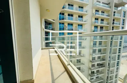 Apartment - 2 Bedrooms - 3 Bathrooms for rent in Azizi Plaza - Al Furjan - Dubai