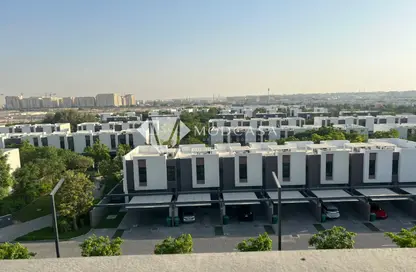 Apartment - 2 Bedrooms - 3 Bathrooms for sale in The Gate - Aljada - Sharjah