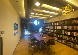 Office Space - 1 bathroom for rent in O14 - Business Bay - Dubai
