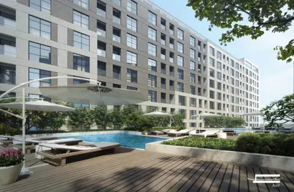 Apartment - 3 Bedrooms - 3 Bathrooms for sale in Olfah - Muwaileh Commercial - Sharjah