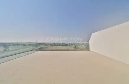 Apartment - 2 Bedrooms - 3 Bathrooms for rent in Al Raha Beach - Abu Dhabi
