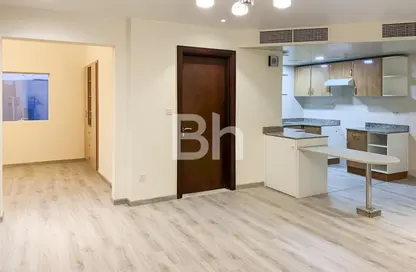 شقة - غرفة نوم - 2 حمامات للبيع في بوابة دبي الجديدة 1 - (JLT) مجمع Q - أبراج بحيرة الجميرا - دبي