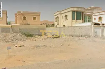 أرض - استوديو للبيع في 1 المويهات - المويهات - عجمان
