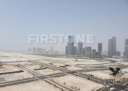 Apartment - 1 bedroom - 2 bathrooms for rent in Burooj Views - Marina Square - Al Reem Island - Abu Dhabi