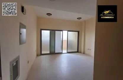 شقة - 2 غرف نوم - 2 حمامات للايجار في فلل الروضة 2 - 2  الروضة - الروضة - عجمان