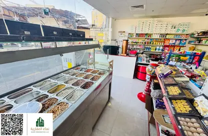 محل - استوديو - 1 حمام للبيع في الراشدية 1 - الراشدية - عجمان