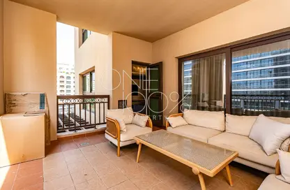 Apartment - 3 Bedrooms - 4 Bathrooms for sale in The Fairmont Palm Residence North - The Fairmont Palm Residences - Palm Jumeirah - Dubai