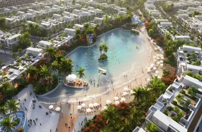 Apartment - 1 Bedroom - 2 Bathrooms for sale in Damac Riverside Views Indigo 2 - Dubai Investment Park 2 (DIP 2) - Dubai Investment Park (DIP) - Dubai Apartment - 1 Bedroom - 2 Bathrooms for sale in Damac Riverside Views Indigo 2 - Dubai Investment Park 2 (DIP 2) - Dubai Investment Park (DIP) - Dubai