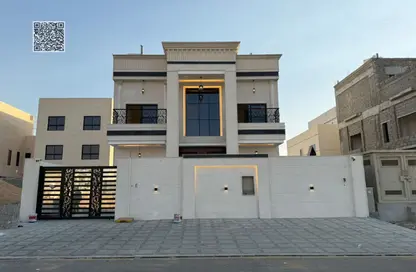 فيلا - 6 غرف نوم - 8 حمامات للبيع في الحليو 2 - الحليو - عجمان