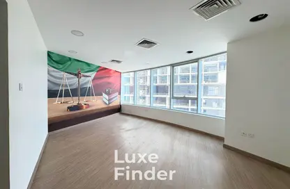 مكتب - استوديو - 1 حمام للايجار في برج أونتاريو - الخليج التجاري - دبي مكتب - استوديو - 1 حمام للايجار في برج أونتاريو - الخليج التجاري - دبي