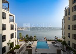Water View image for: Apartment - 2 bedrooms - 3 bathrooms for rent in Port de La Mer - La Mer - Jumeirah - Dubai, Image 1